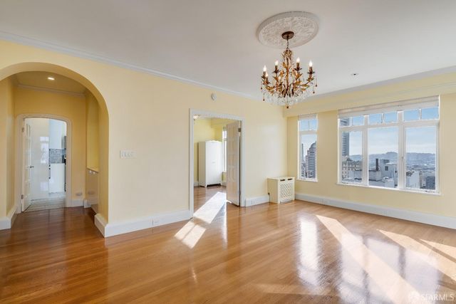666 Post Street 1603, San Francisco, CA 94109