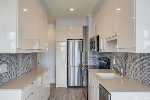 666 Post Street 1603, San Francisco, CA 94109