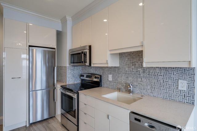 666 Post Street 1603, San Francisco, CA 94109