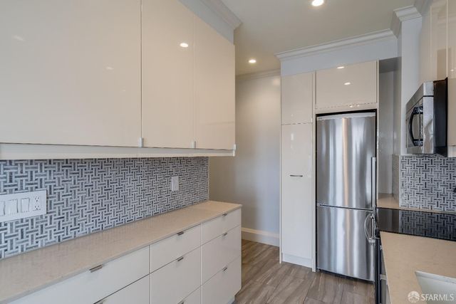 666 Post Street 1603, San Francisco, CA 94109