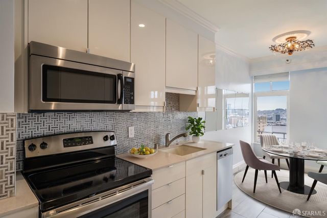 666 Post Street 1603, San Francisco, CA 94109