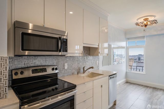 666 Post Street 1603, San Francisco, CA 94109