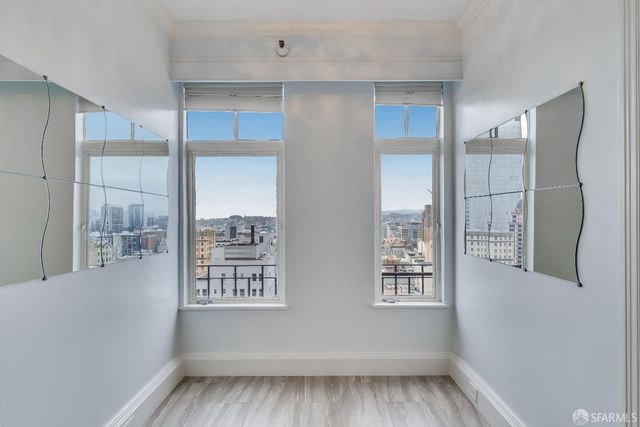 666 Post Street 1603, San Francisco, CA 94109