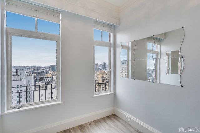 666 Post Street 1603, San Francisco, CA 94109