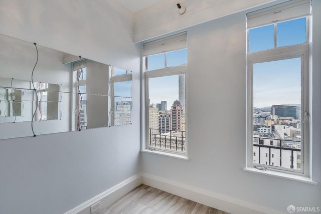 666 Post Street 1603, San Francisco, CA 94109