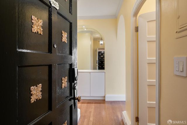 666 Post Street 1603, San Francisco, CA 94109