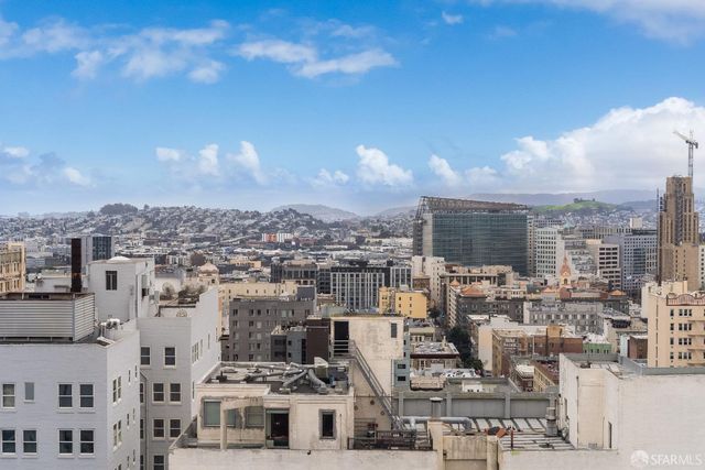 666 Post Street 1603, San Francisco, CA 94109