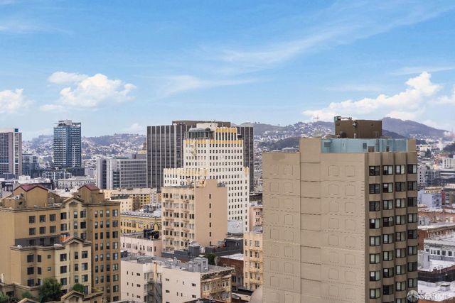 666 Post Street 1603, San Francisco, CA 94109