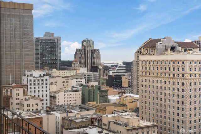 666 Post Street 1603, San Francisco, CA 94109