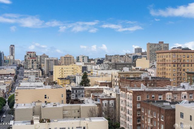 666 Post Street 1603, San Francisco, CA 94109