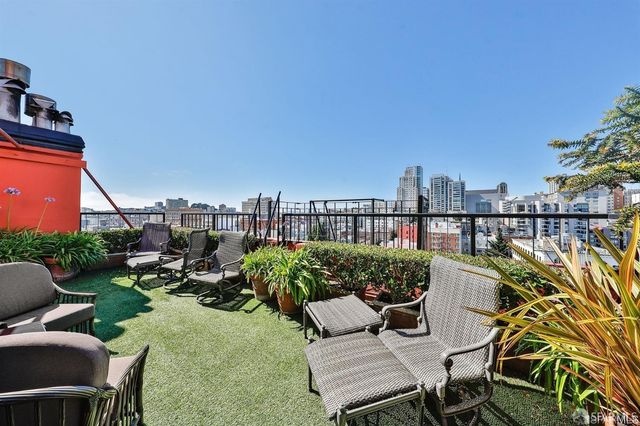 666 Post Street 1603, San Francisco, CA 94109