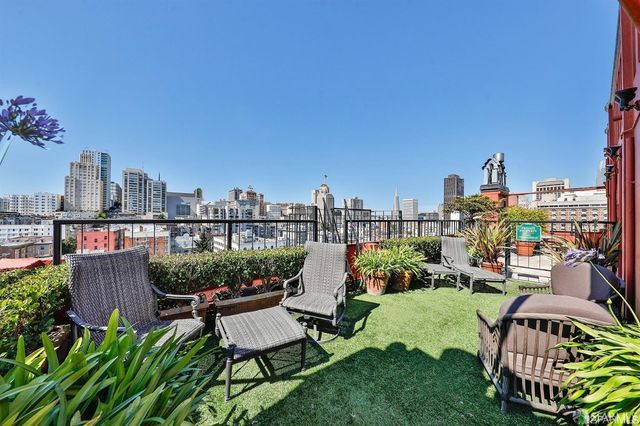 666 Post Street 1603, San Francisco, CA 94109