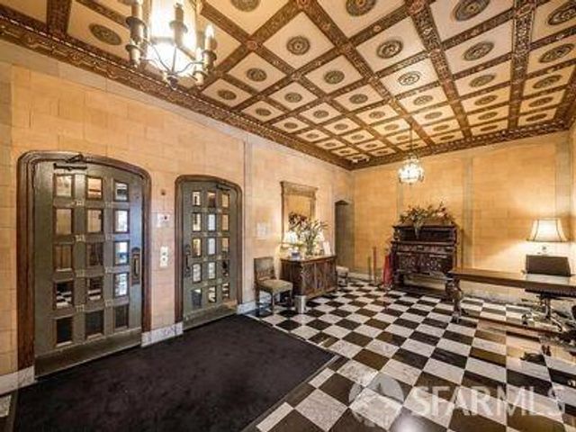 666 Post Street 1603, San Francisco, CA 94109