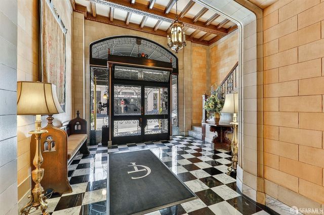666 Post Street 1603, San Francisco, CA 94109