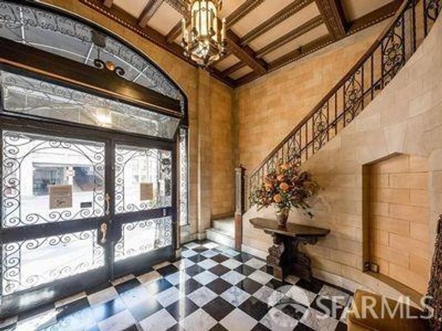 666 Post Street 1603, San Francisco, CA 94109