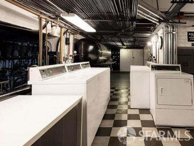 666 Post Street 1603, San Francisco, CA 94109