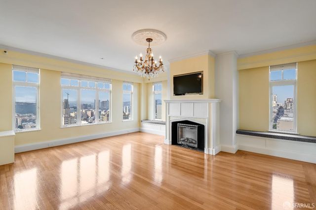 666 Post Street 1603, San Francisco, CA 94109