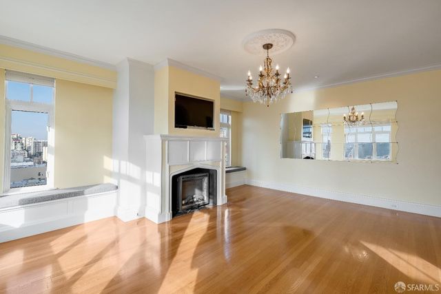 666 Post Street 1603, San Francisco, CA 94109