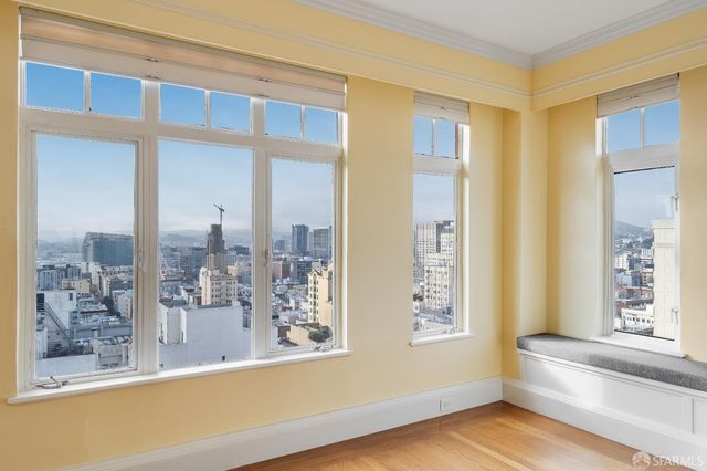 666 Post Street 1603, San Francisco, CA 94109