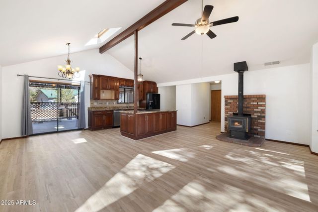 2289 N ELK RUN Street, Flagstaff, AZ 86004