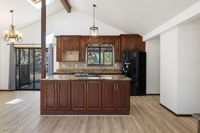 2289 N ELK RUN Street, Flagstaff, AZ 86004