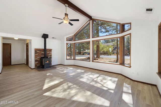 2289 N ELK RUN Street, Flagstaff, AZ 86004