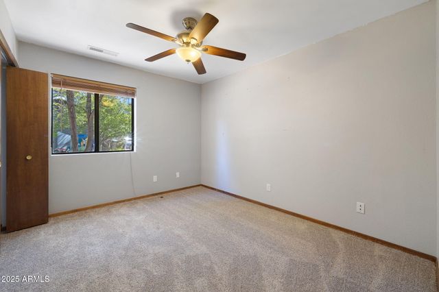 2289 N ELK RUN Street, Flagstaff, AZ 86004