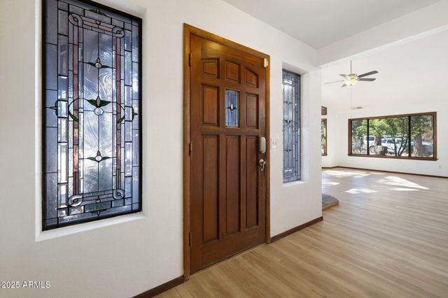 2289 N ELK RUN Street, Flagstaff, AZ 86004