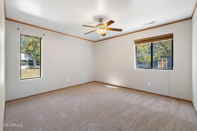 2289 N ELK RUN Street, Flagstaff, AZ 86004