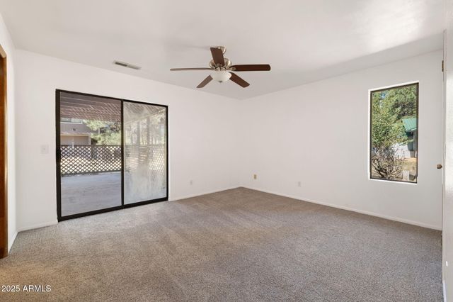 2289 N ELK RUN Street, Flagstaff, AZ 86004