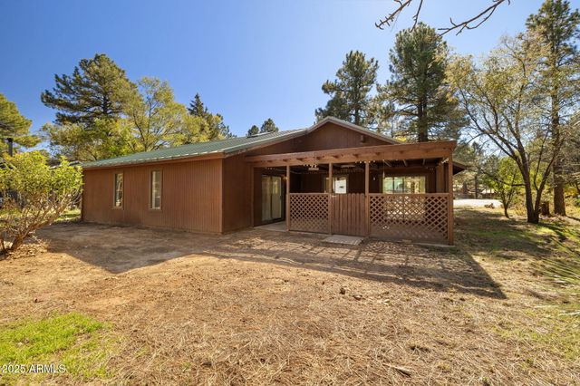 2289 N ELK RUN Street, Flagstaff, AZ 86004