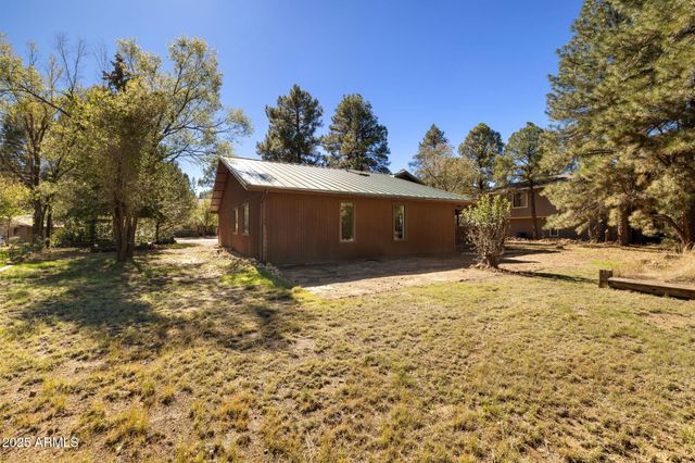 2289 N ELK RUN Street, Flagstaff, AZ 86004