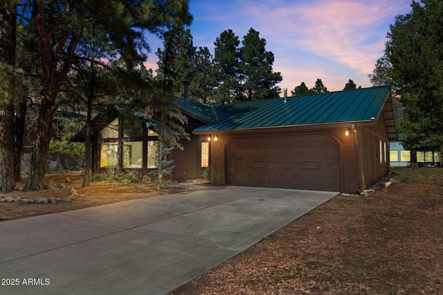 2289 N ELK RUN Street, Flagstaff, AZ 86004