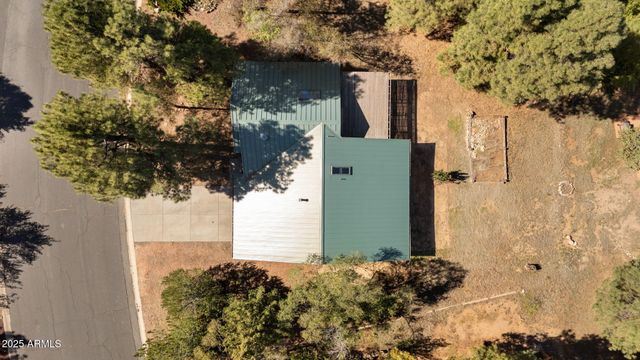 2289 N ELK RUN Street, Flagstaff, AZ 86004