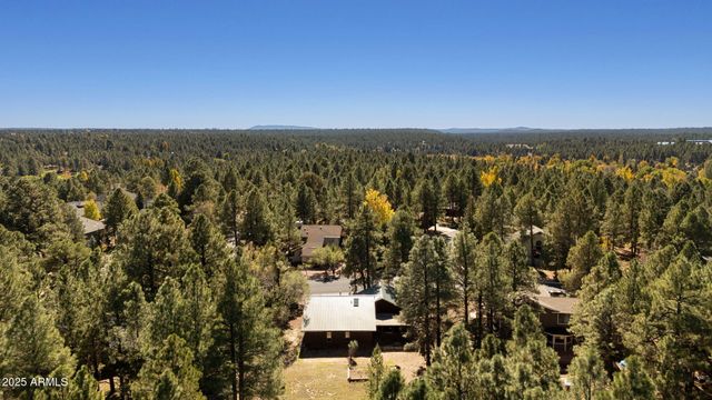 2289 N ELK RUN Street, Flagstaff, AZ 86004