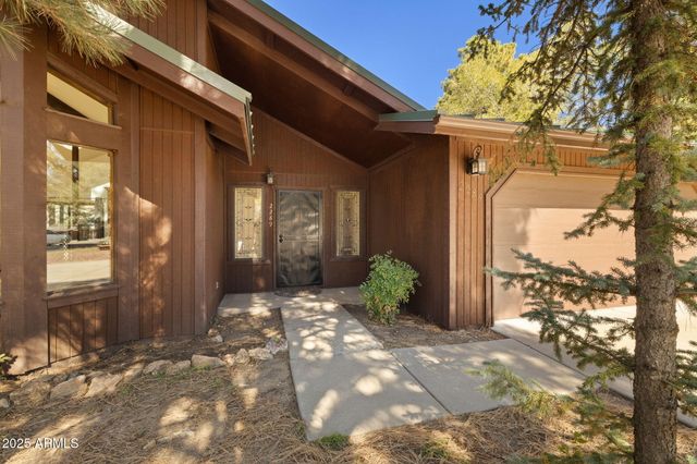 2289 N ELK RUN Street, Flagstaff, AZ 86004