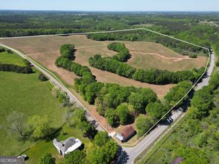 1 Nolan Store Road, Madison, GA 30650