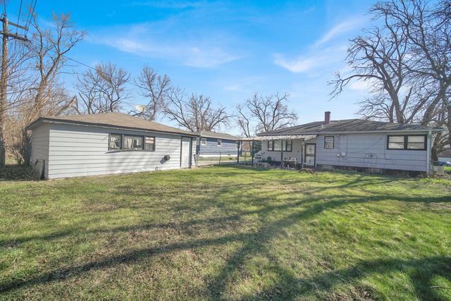 16934 Annetta Avenue, Hazel Crest, IL 60429