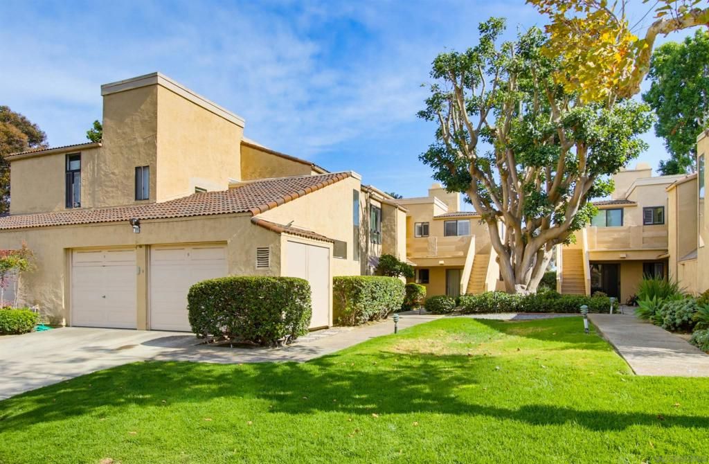 7904 Caminito Dia 4, San Diego, CA 92122 — exterior