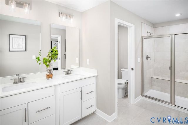 7292 Crosswinds Dr, North Chesterfield, VA 23234