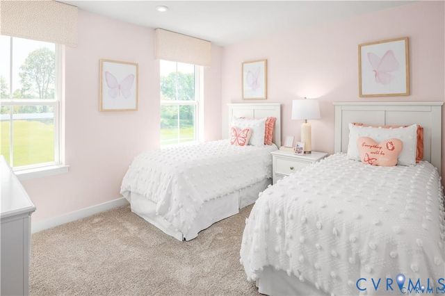 7292 Crosswinds Dr, North Chesterfield, VA 23234