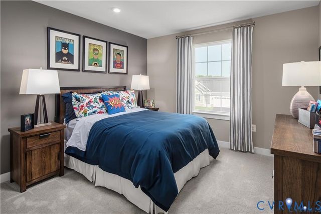 7292 Crosswinds Dr, North Chesterfield, VA 23234