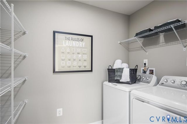 7292 Crosswinds Dr, North Chesterfield, VA 23234