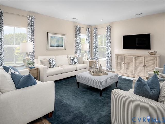 7292 Crosswinds Dr, North Chesterfield, VA 23234