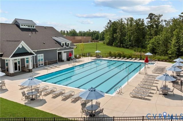 7292 Crosswinds Dr, North Chesterfield, VA 23234