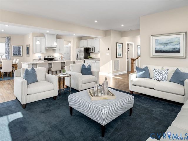 7292 Crosswinds Dr, North Chesterfield, VA 23234