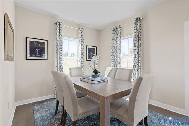 7292 Crosswinds Dr, North Chesterfield, VA 23234