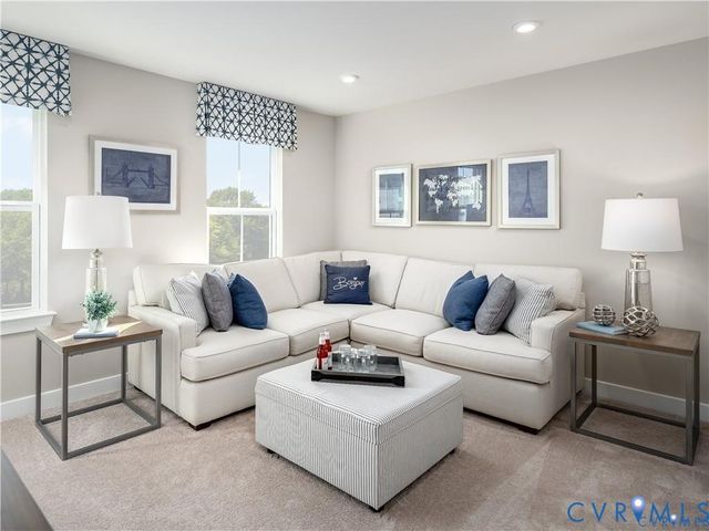 7292 Crosswinds Dr, North Chesterfield, VA 23234