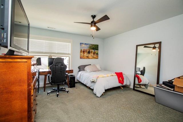 5213 S Brookhaven Street, Rogers, AR 72758