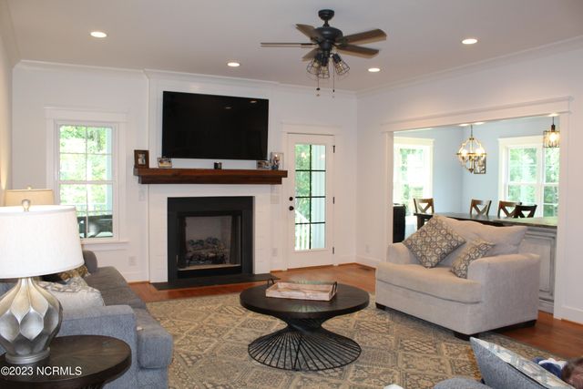 882 Live Oak Lane, Nashville, NC 27856